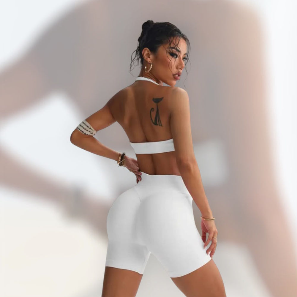 Set tira gruesa