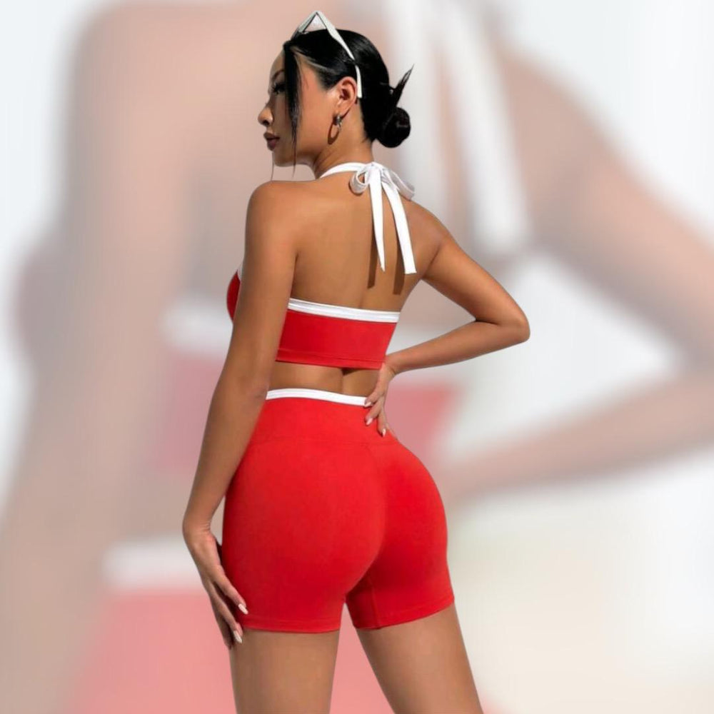 Set top al cuello