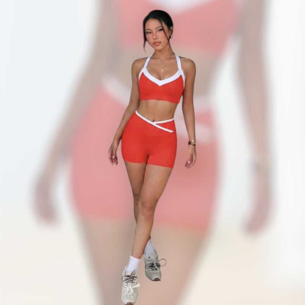 Set top al cuello