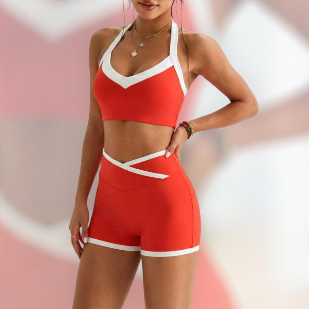 Set top al cuello
