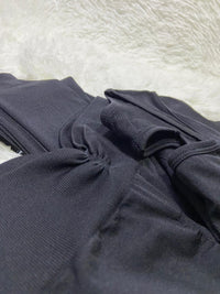 Set blusa con abertura