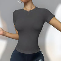 Camiseta df