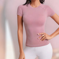 Camiseta grabada