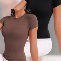 Camiseta grabada