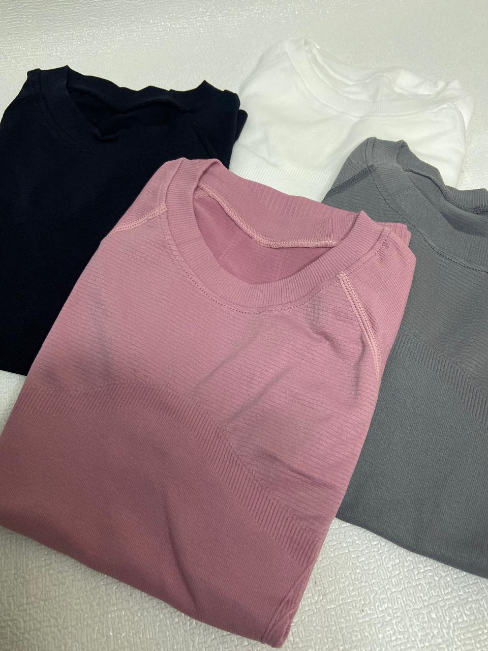 Camiseta grabada