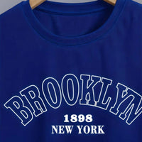 Camiseta corta