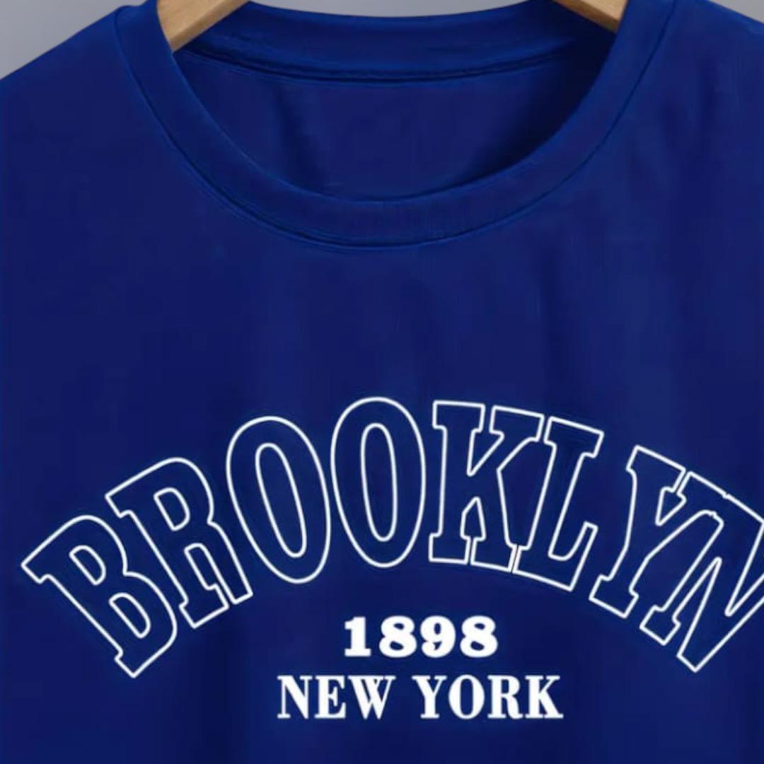 Camiseta corta