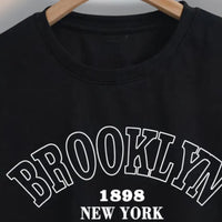 Camiseta corta