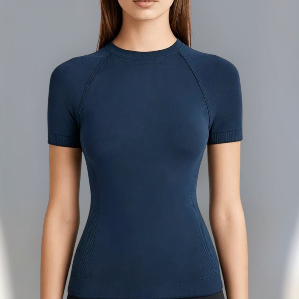Camiseta ajustada
