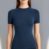 Camiseta ajustada