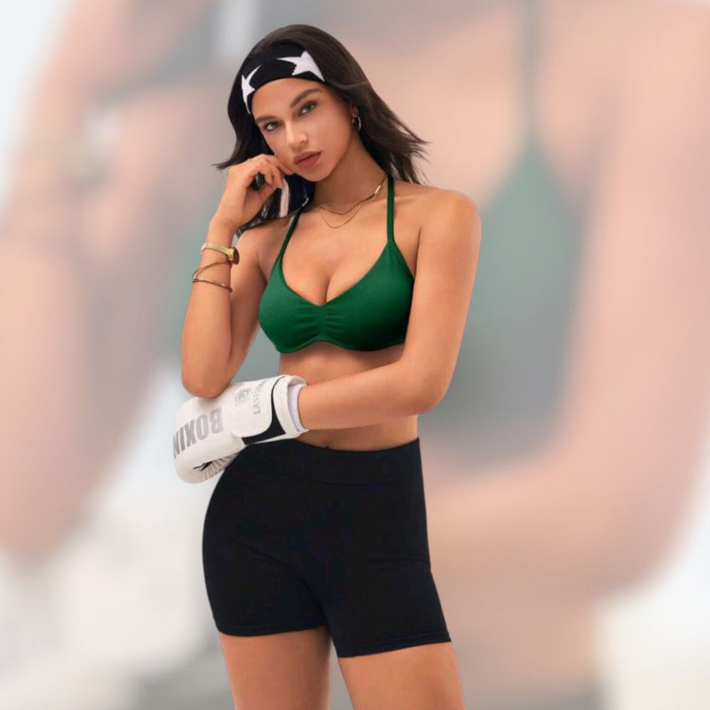 Top tira grueso