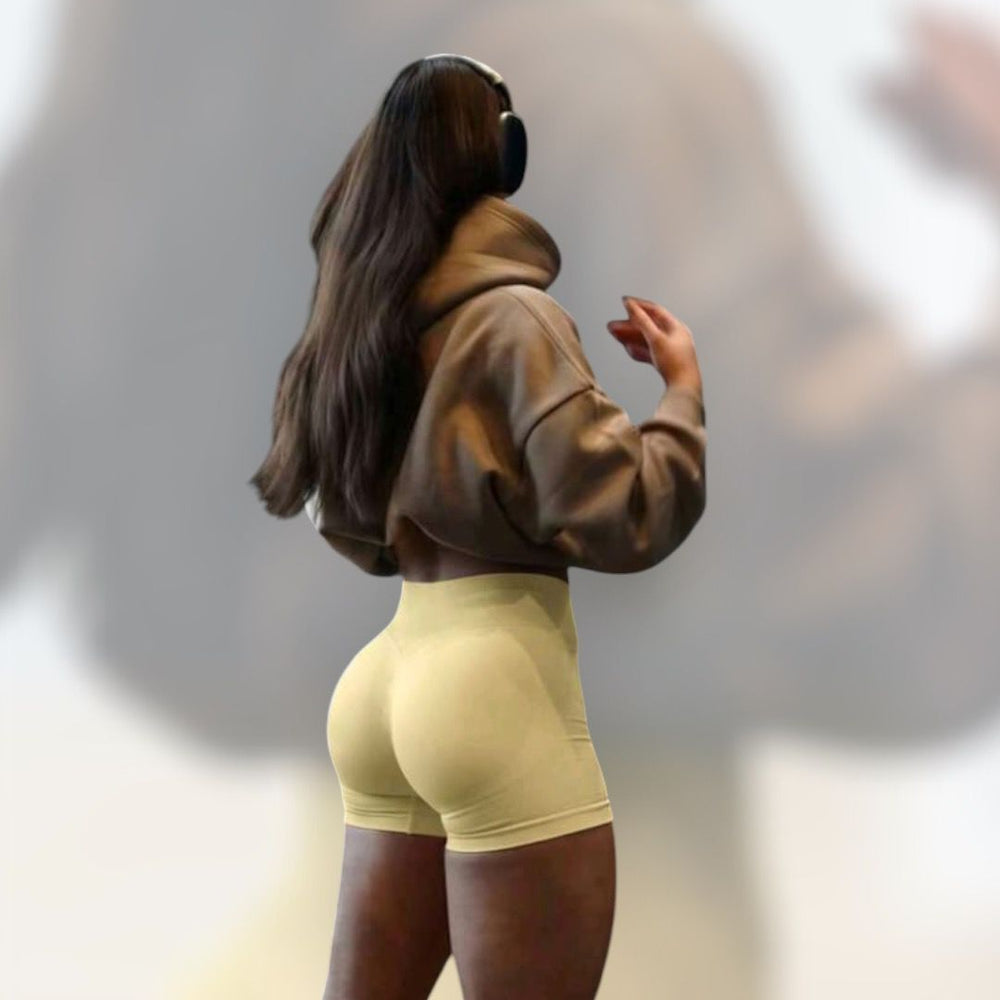 Short tipo dfyne