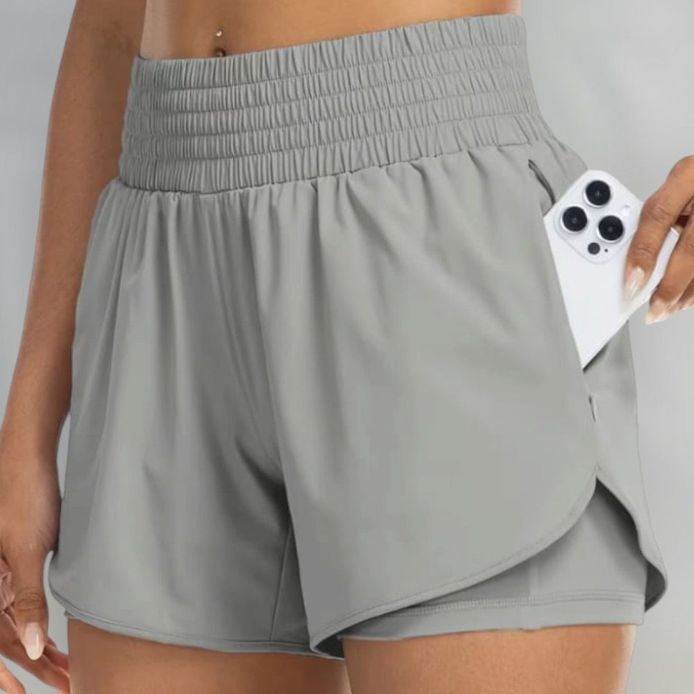 Short Running pretina ancha