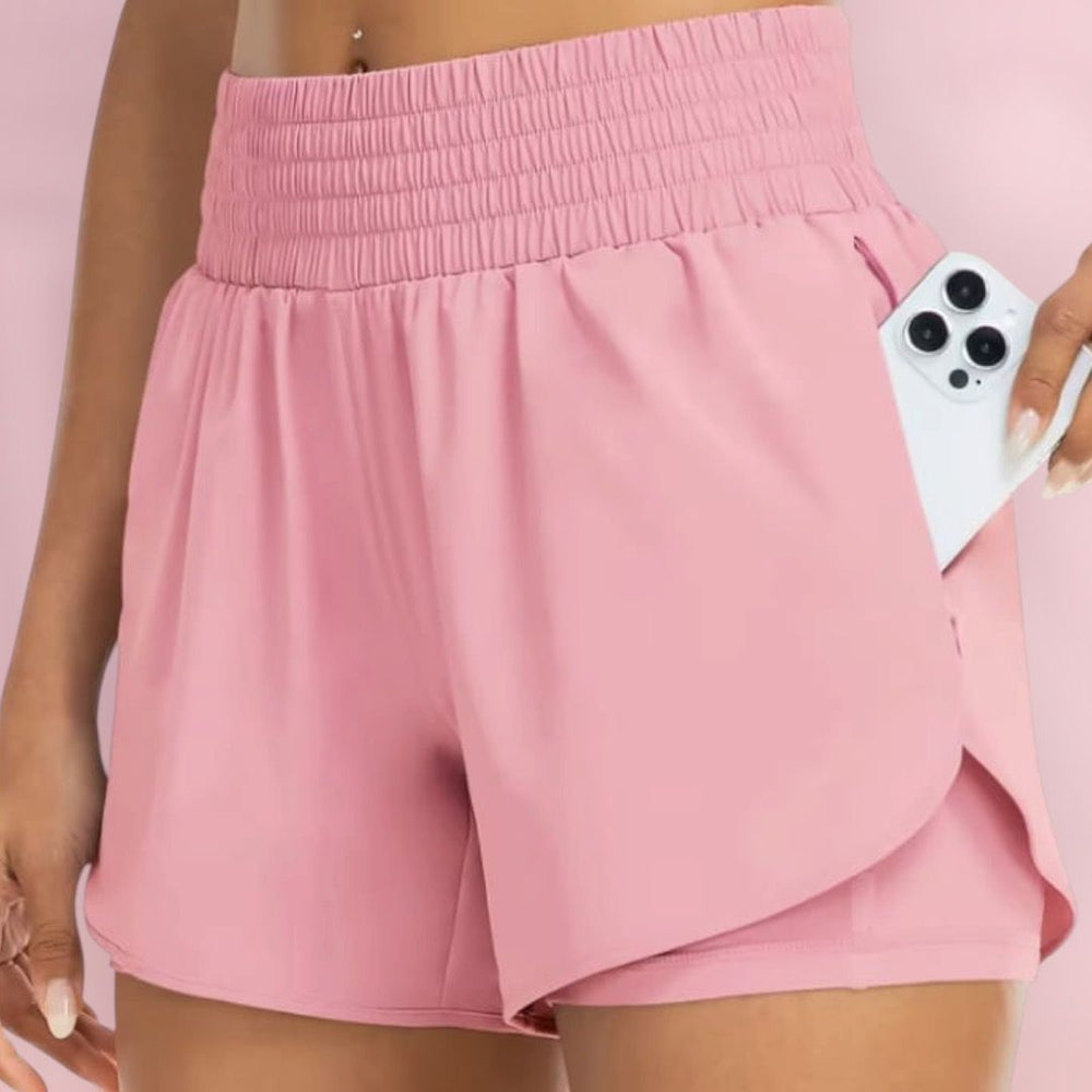 Short Running pretina ancha