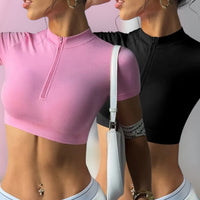 Crop Top Force Medellin 028
