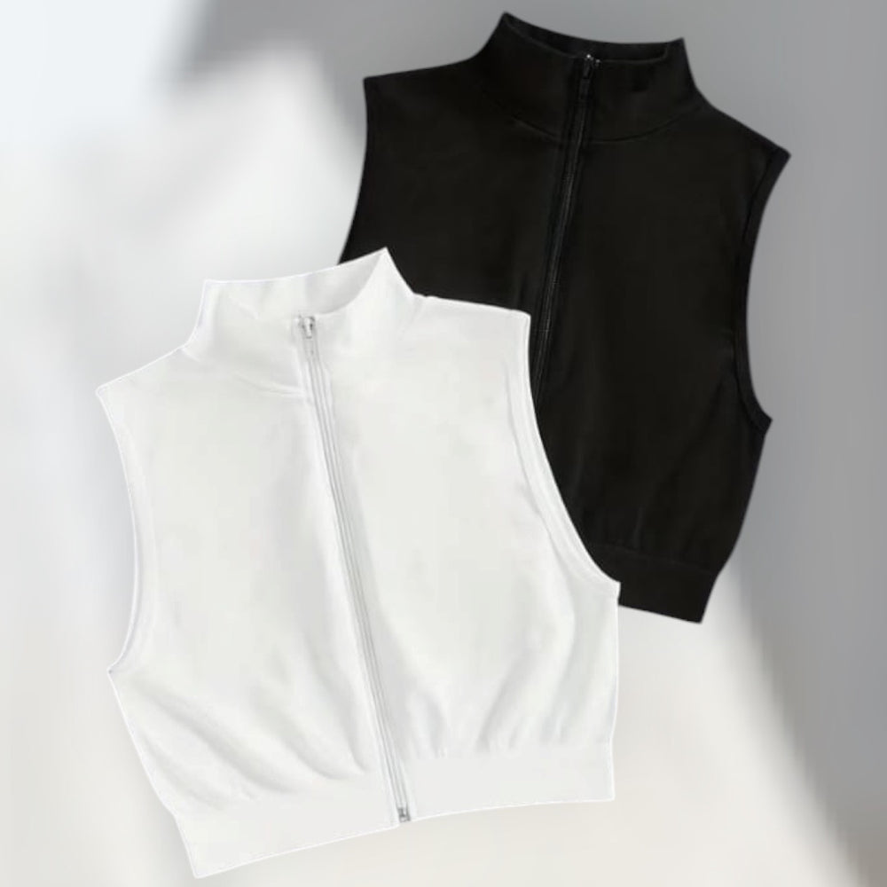 Crop Top Force Medellin 029