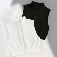 Crop Top Force Medellin 029