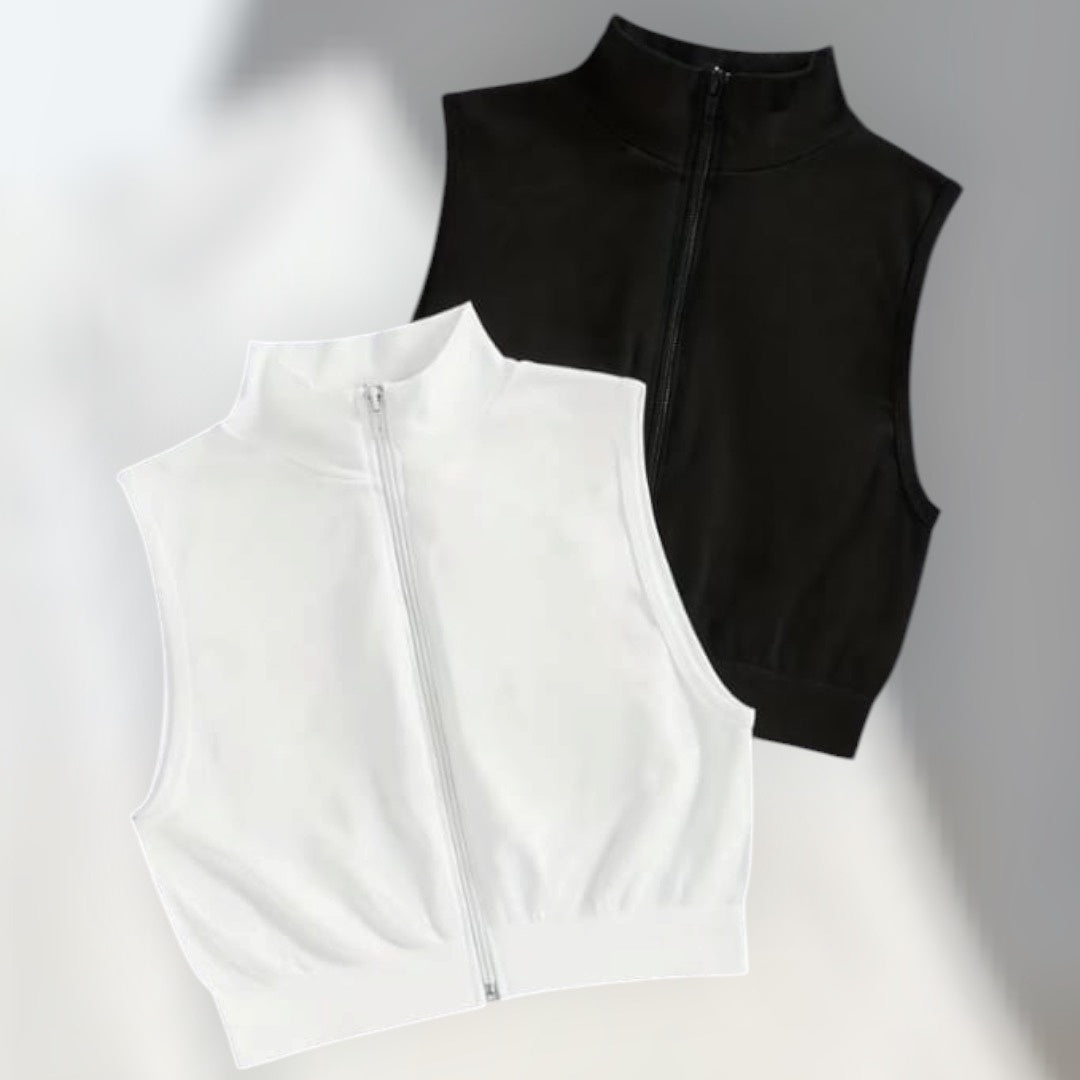 Crop Top Force Medellin 029
