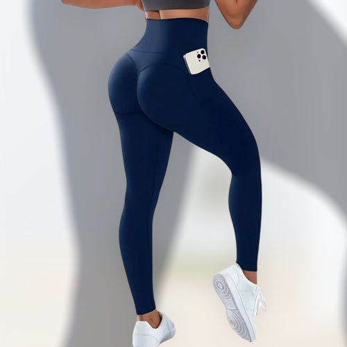 Leggins con bolsillo