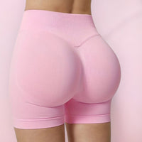 Short Force Medellin 001