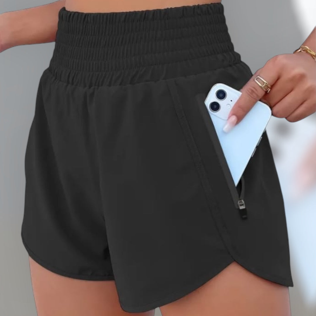 Short Running pretina ancha